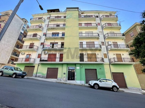 appartamento in vendita a Corigliano-Rossano in zona Corigliano Calabro