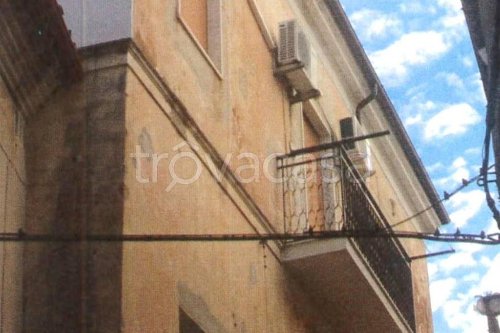 appartamento in vendita a Corigliano-Rossano