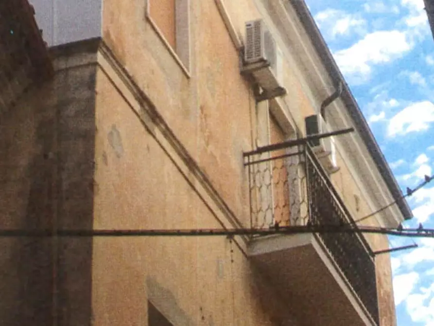 appartamento in vendita a Corigliano-Rossano