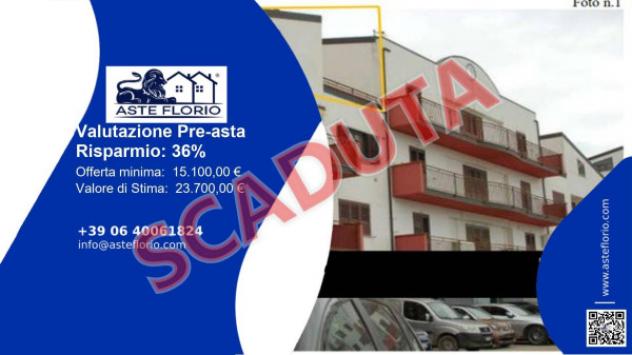 appartamento in vendita a Corigliano-Rossano