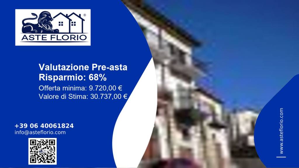 appartamento in vendita a Corigliano-Rossano in zona Rossano