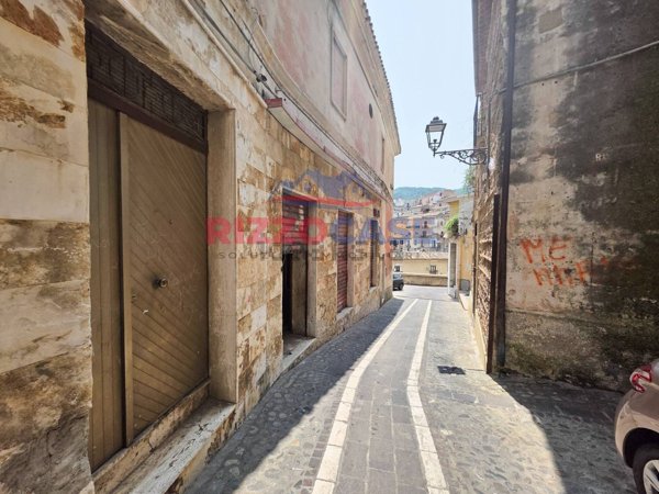 casa semindipendente in vendita a Corigliano-Rossano