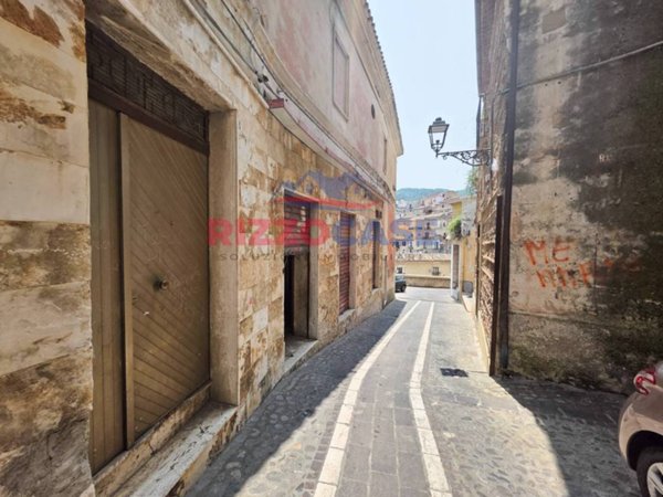 casa semindipendente in vendita a Corigliano-Rossano
