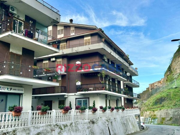 appartamento in vendita a Corigliano-Rossano in zona Rossano