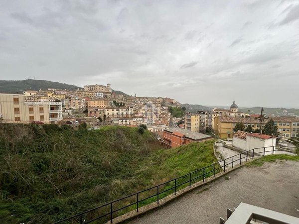 appartamento in vendita a Corigliano-Rossano