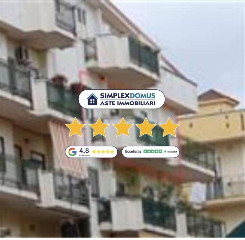 appartamento in vendita a Corigliano-Rossano in zona Rossano