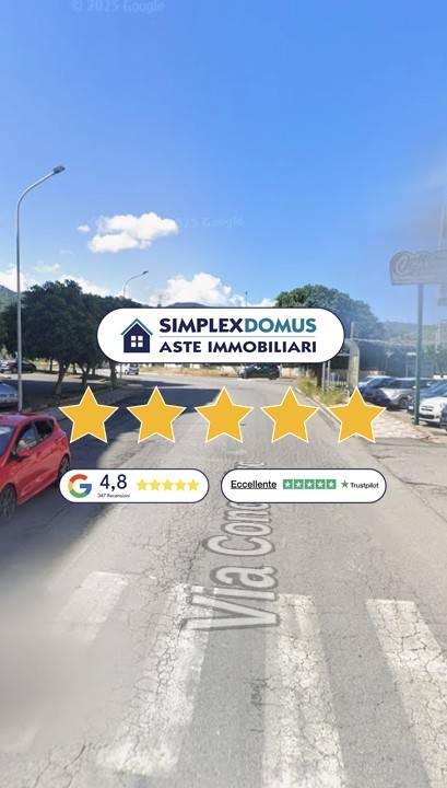 appartamento in vendita a Corigliano-Rossano in zona Rossano