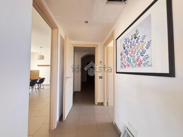 appartamento in vendita a Corigliano-Rossano