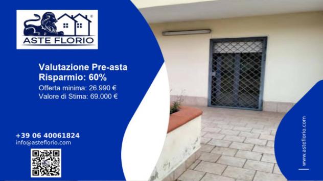 appartamento in vendita a Corigliano-Rossano