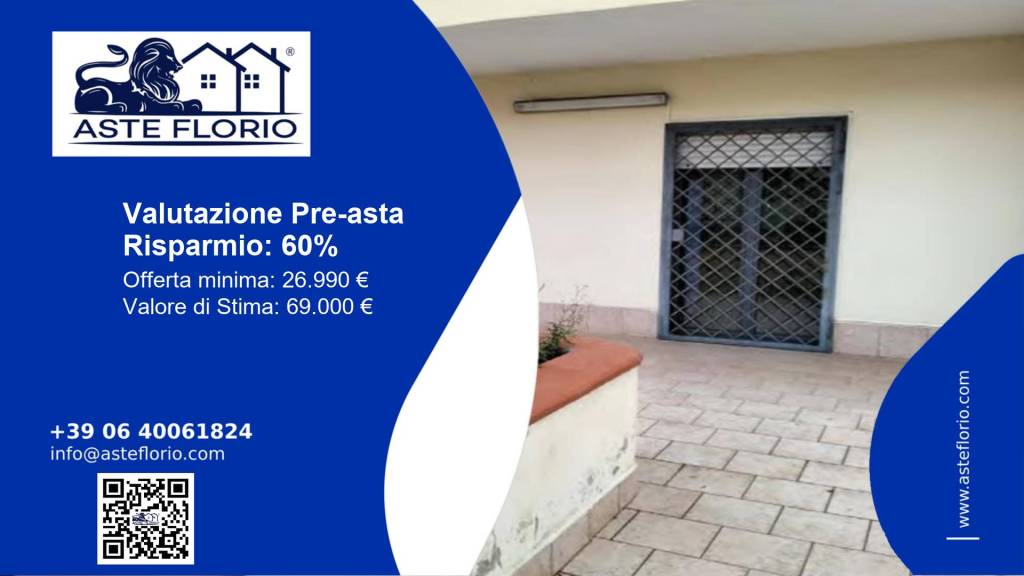 appartamento in vendita a Corigliano-Rossano