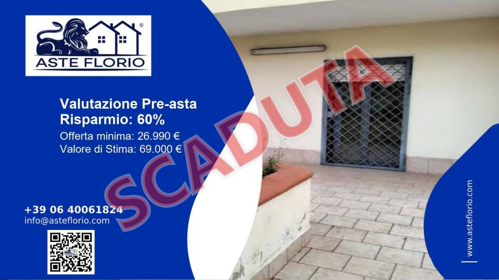 appartamento in vendita a Corigliano-Rossano