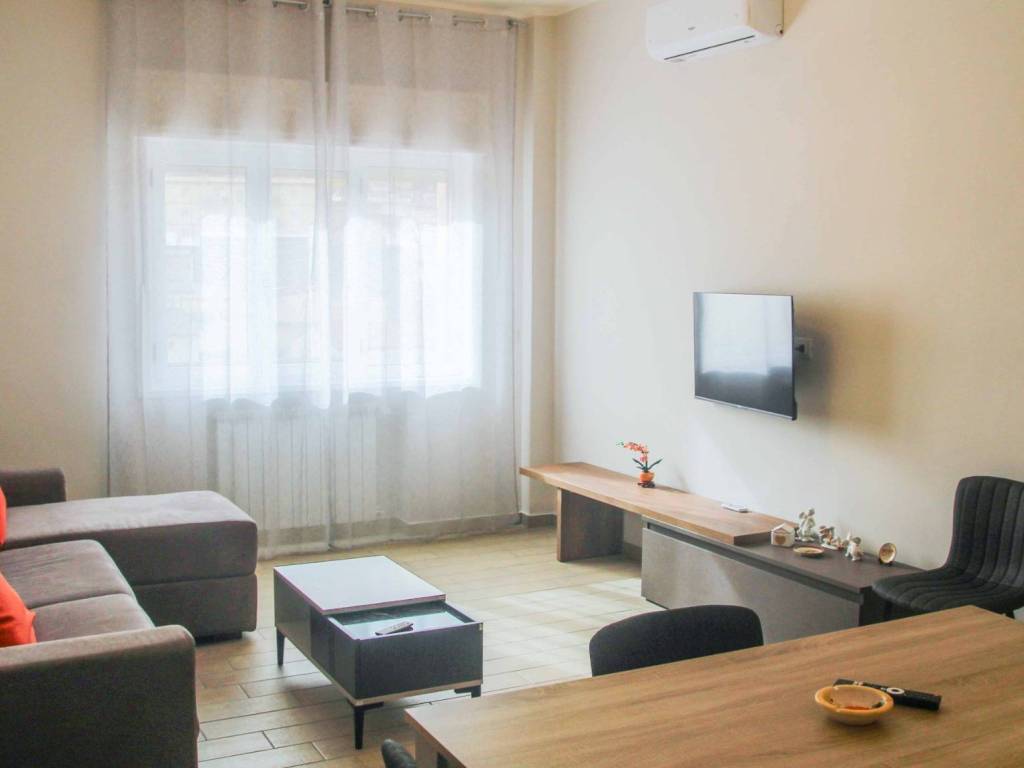 appartamento in vendita a Corigliano-Rossano in zona Rossano Stazione