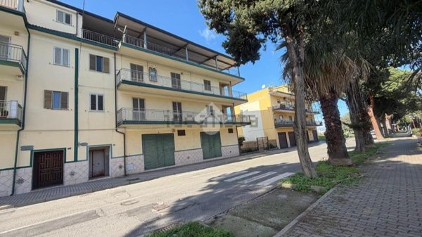appartamento in vendita a Corigliano-Rossano in zona Rossano