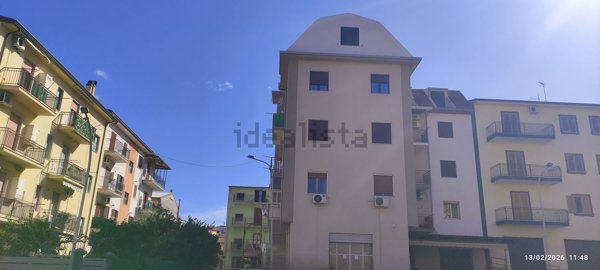 appartamento in vendita a Corigliano-Rossano