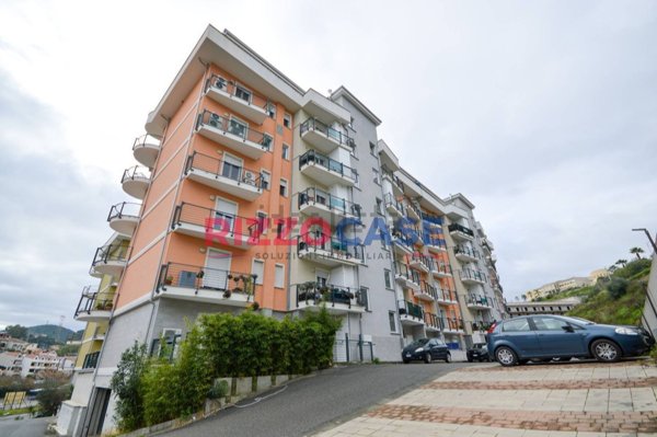appartamento in vendita a Corigliano-Rossano in zona Rossano