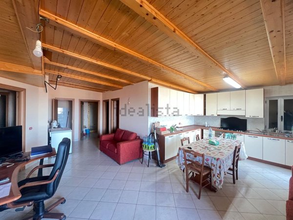 appartamento in vendita a Corigliano-Rossano in zona Rossano