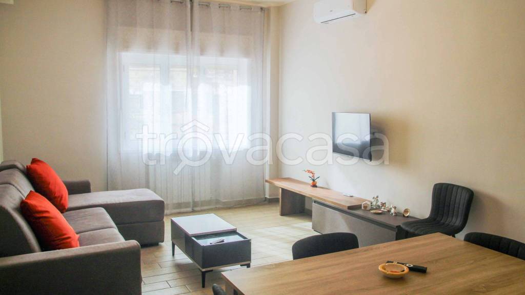 appartamento in vendita a Corigliano-Rossano in zona Rossano