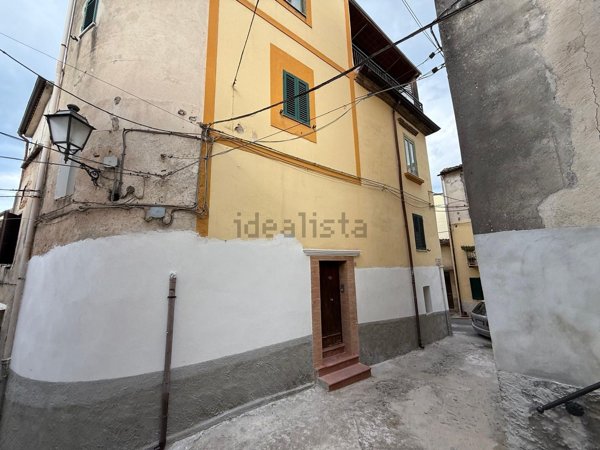 appartamento in vendita a Corigliano-Rossano in zona Rossano