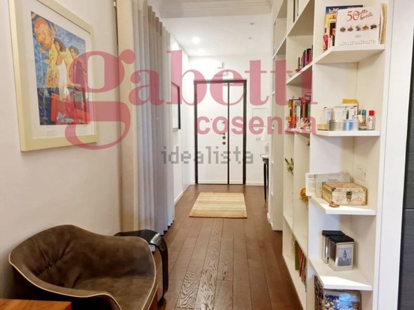 appartamento in vendita a Corigliano-Rossano