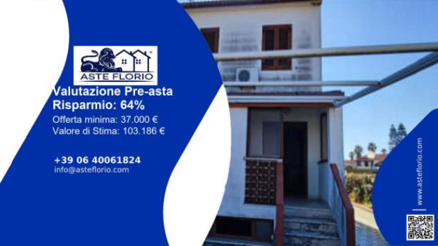 appartamento in vendita a Corigliano-Rossano