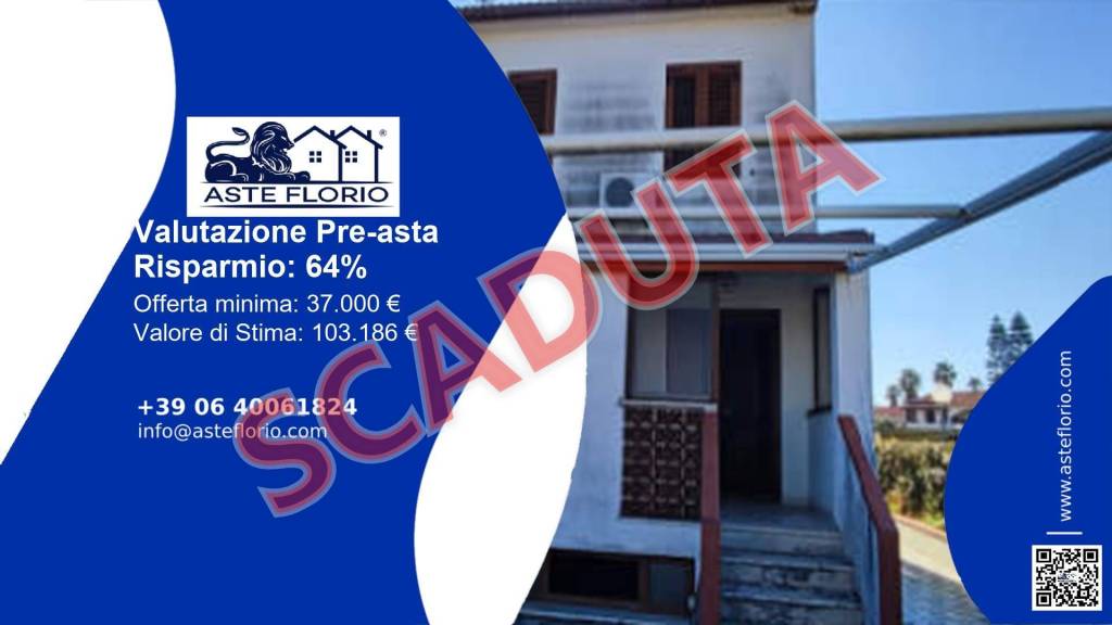 appartamento in vendita a Corigliano-Rossano