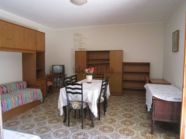 appartamento in vendita a Corigliano-Rossano in zona Rossano