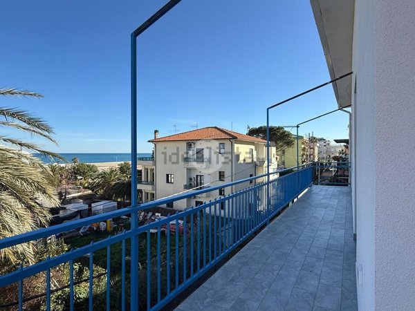 appartamento in vendita a Corigliano-Rossano