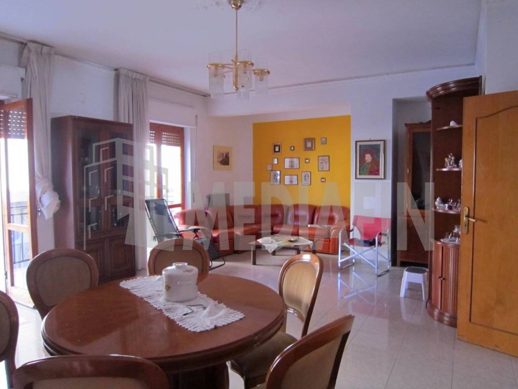 appartamento in vendita a Corigliano-Rossano in zona Rossano Stazione