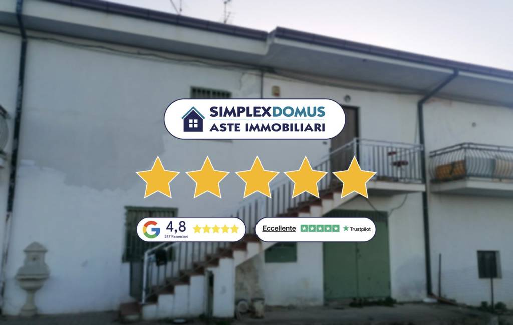 appartamento in vendita a Corigliano-Rossano