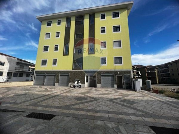 appartamento in vendita a Corigliano-Rossano