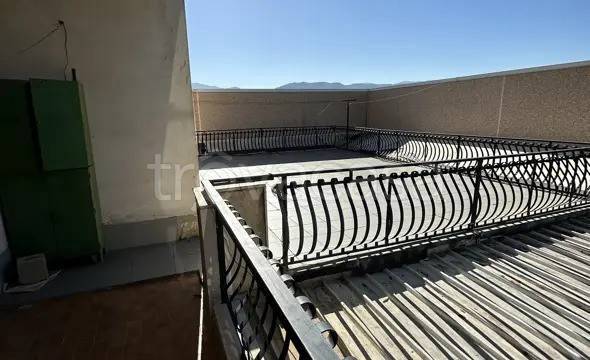 appartamento in vendita a Corigliano-Rossano