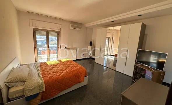 appartamento in vendita a Corigliano-Rossano