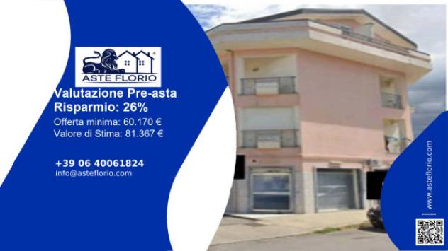 appartamento in vendita a Corigliano-Rossano in zona Rossano