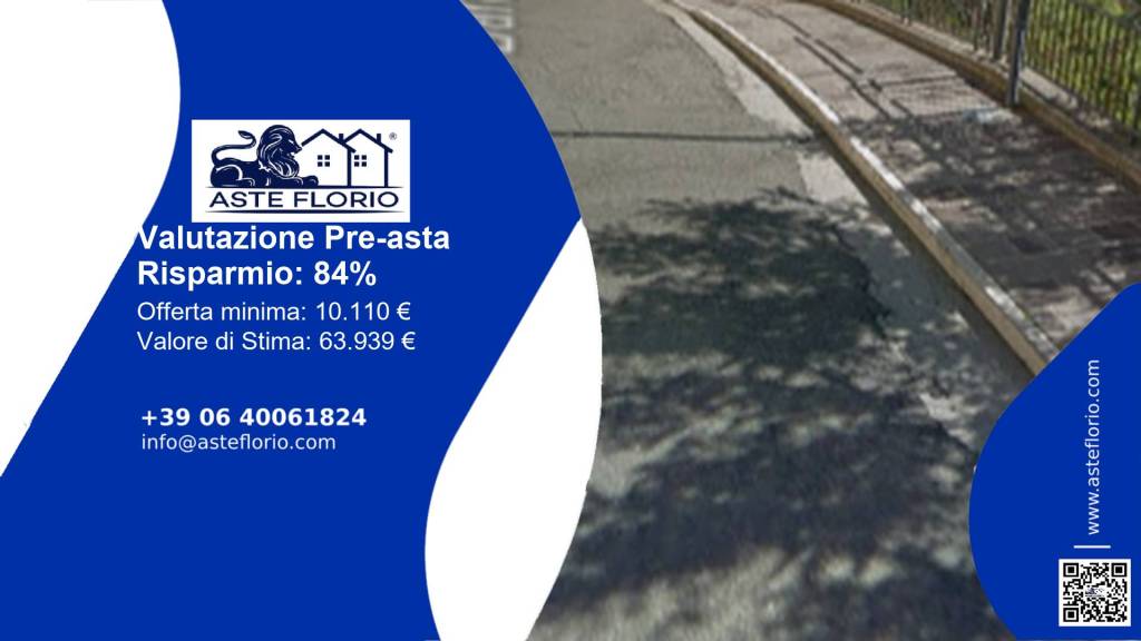 appartamento in vendita a Corigliano-Rossano