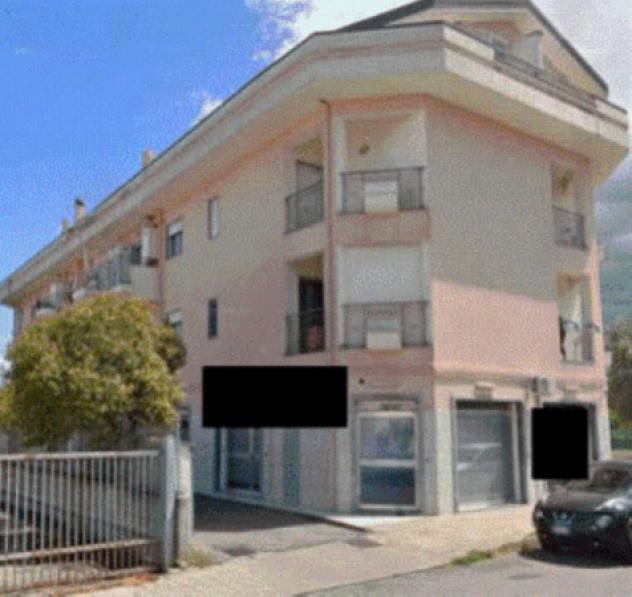 terreno edificabile in vendita a Corigliano-Rossano in zona Rossano