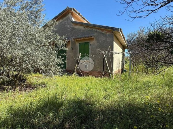 casa indipendente in vendita a Corigliano-Rossano in zona Apollinara