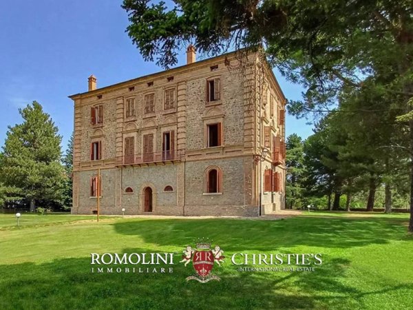 villa in vendita a Corigliano-Rossano in zona Rossano