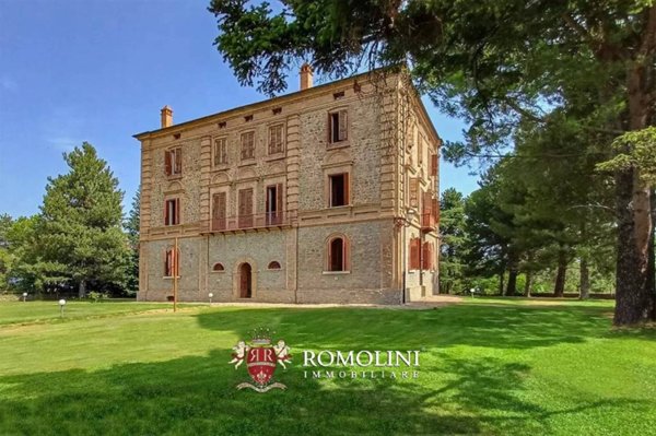 villa in vendita a Corigliano-Rossano in zona Rossano