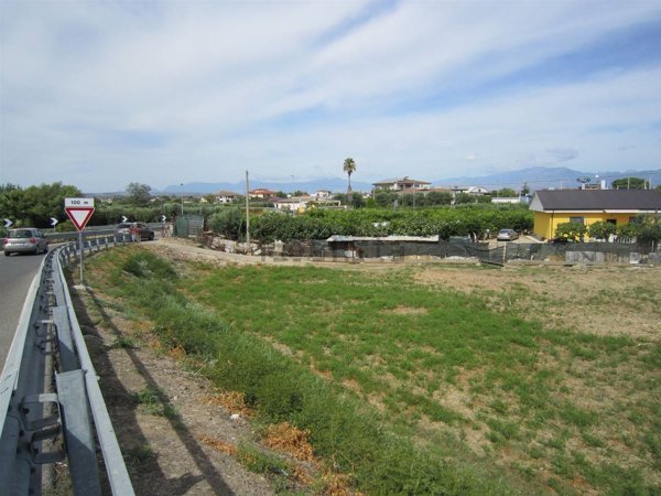 terreno agricolo in vendita a Corigliano-Rossano in zona Torricella