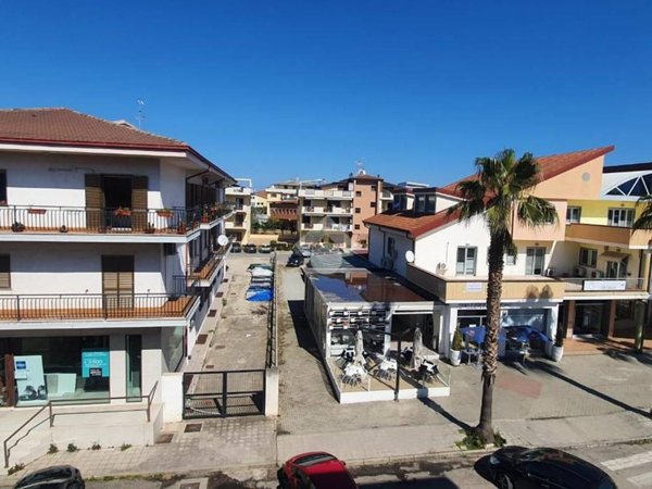 appartamento in vendita a Corigliano-Rossano