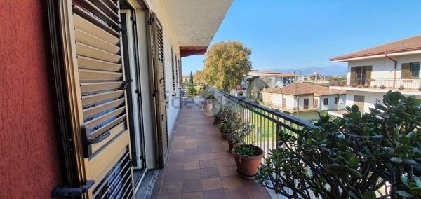 appartamento in vendita a Corigliano-Rossano