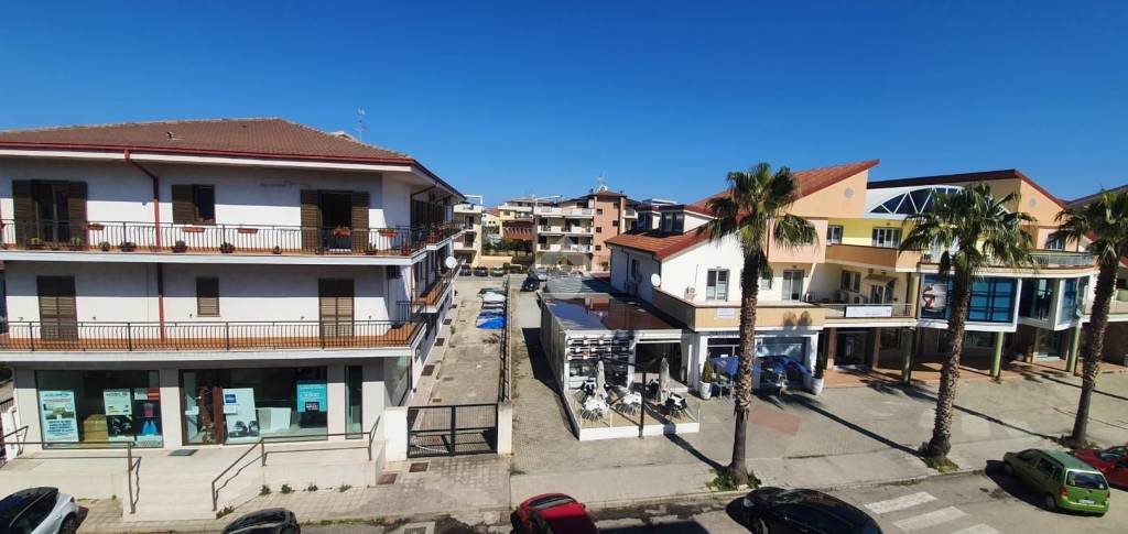 appartamento in vendita a Corigliano-Rossano