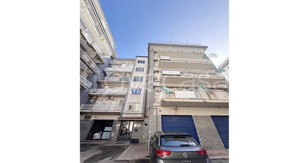 appartamento in vendita a Corigliano-Rossano in zona Rossano