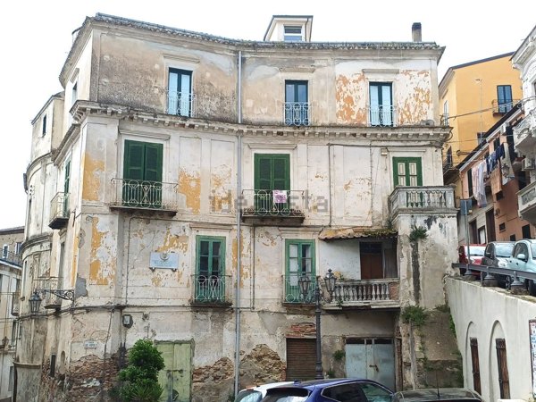 appartamento in vendita a Corigliano-Rossano in zona Rossano