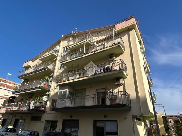 appartamento in vendita a Corigliano-Rossano