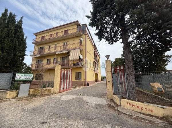 appartamento in vendita a Corigliano-Rossano