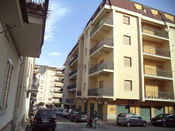 appartamento in vendita a Corigliano-Rossano