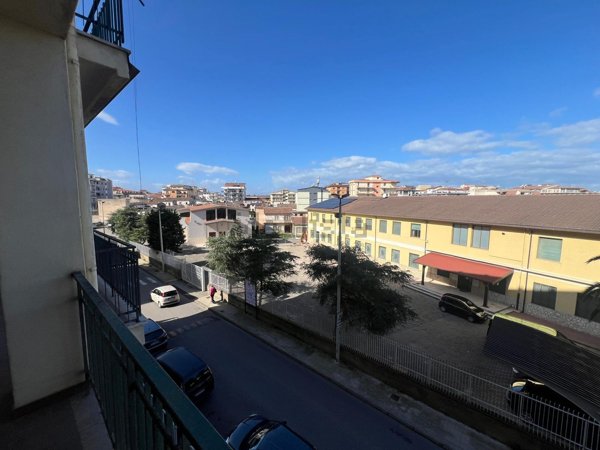 appartamento in vendita a Corigliano-Rossano