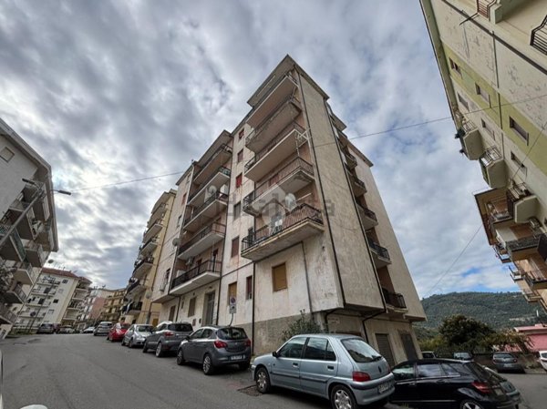 appartamento in vendita a Corigliano-Rossano