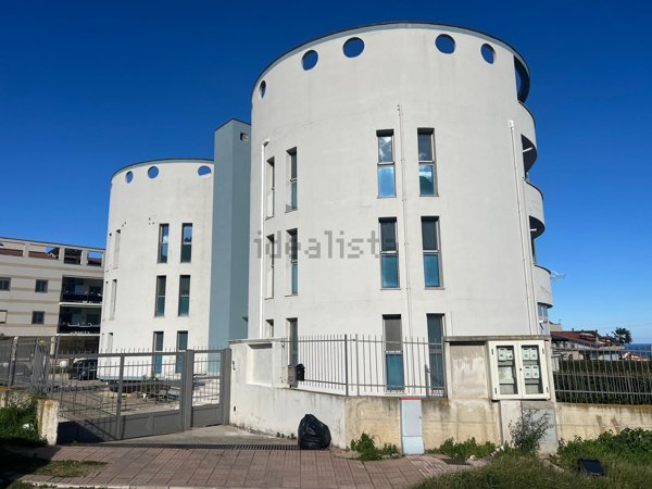 appartamento in vendita a Corigliano-Rossano